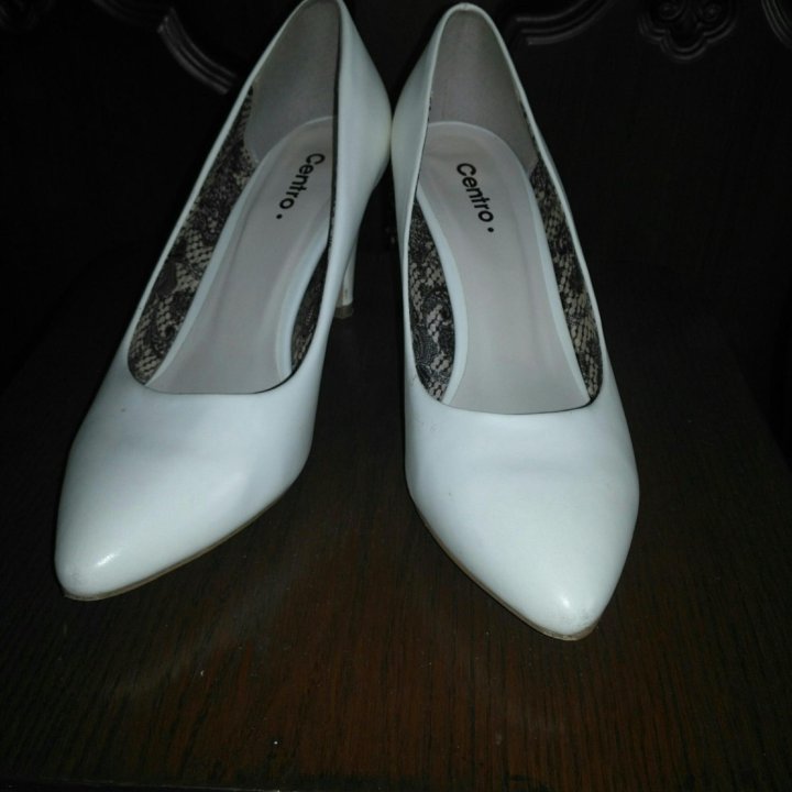 Туфли 37 раз.