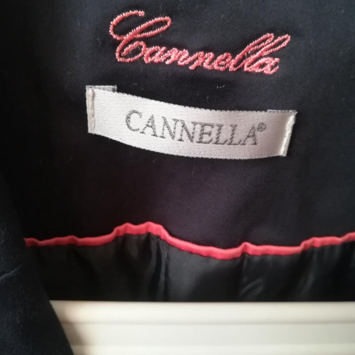 Пиджак Cannella  р. 46