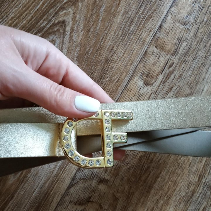 Ремень классический