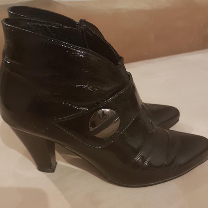 Ботильоны Respect (р.37)