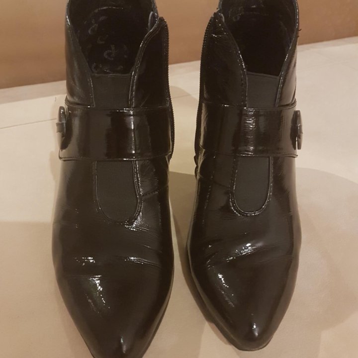 Ботильоны Respect (р.37)