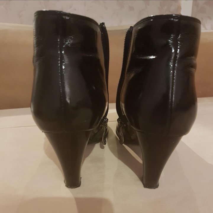 Ботильоны Respect (р.37)