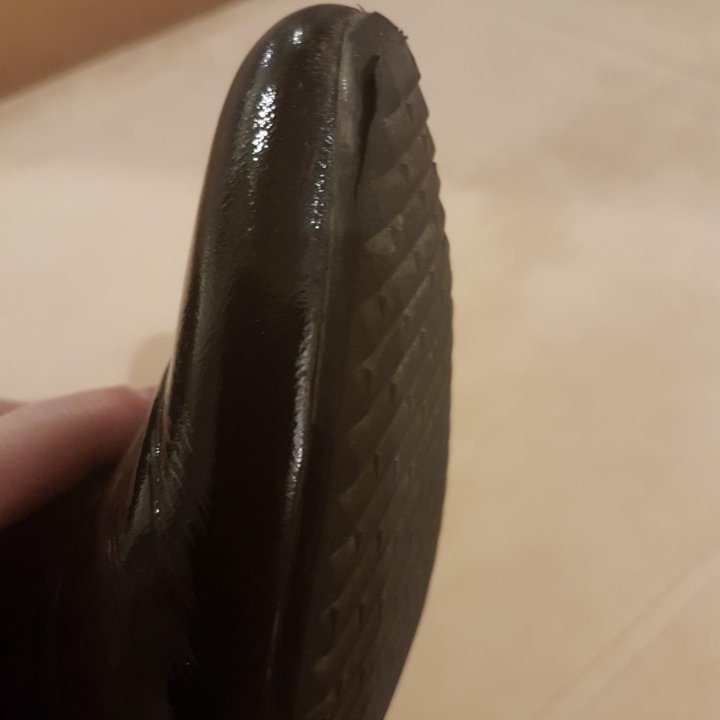 Ботильоны Respect (р.37)