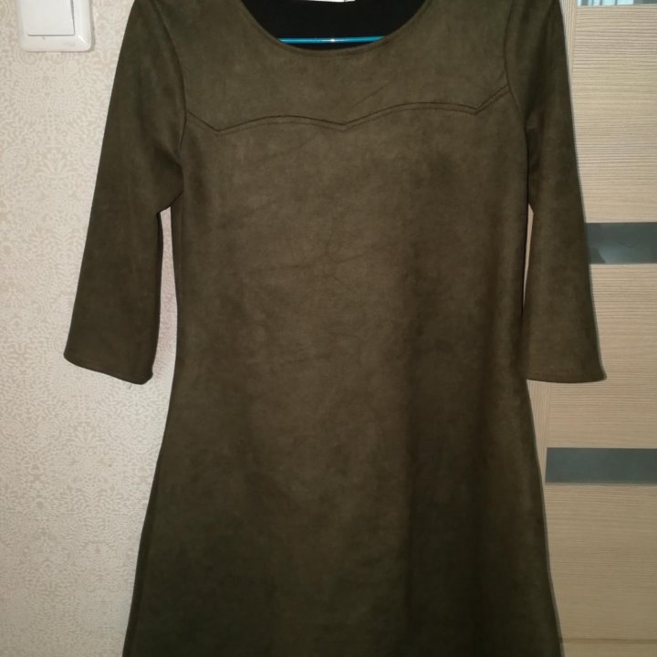 Платье спандекс