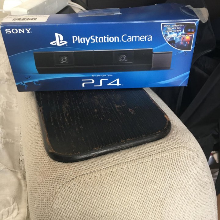 PlayStation Camera for PS4