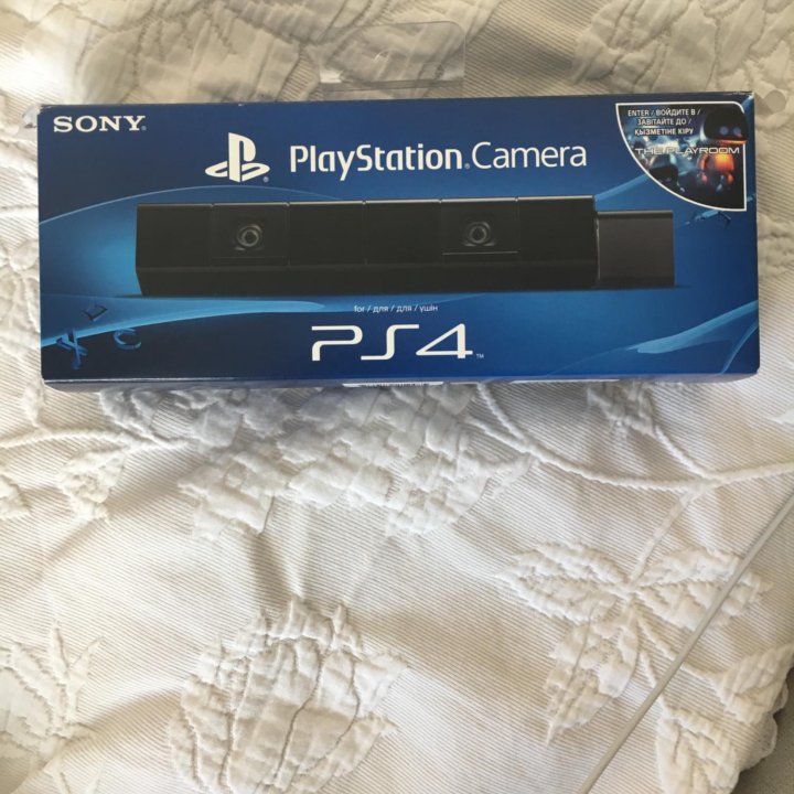 PlayStation Camera for PS4