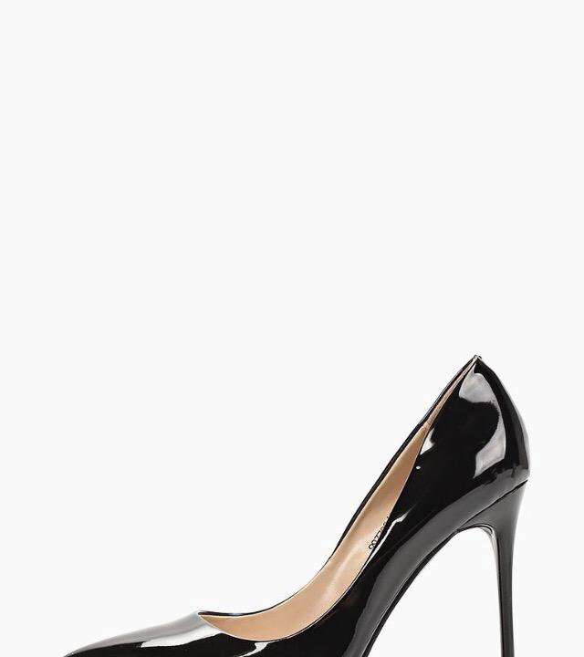 Туфли новые