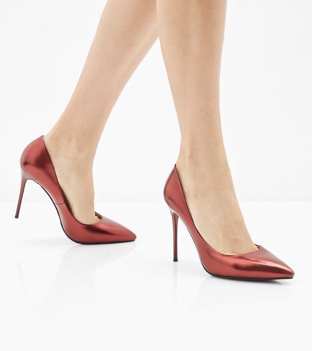 Туфли новые