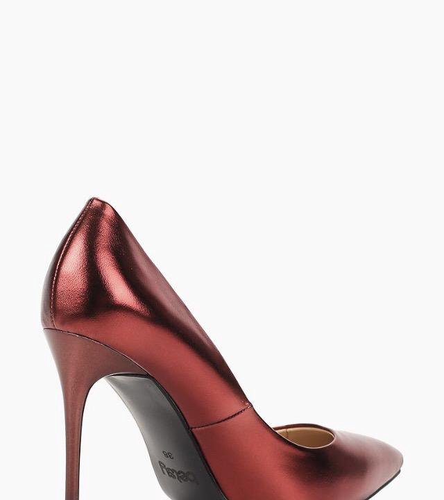 Туфли новые