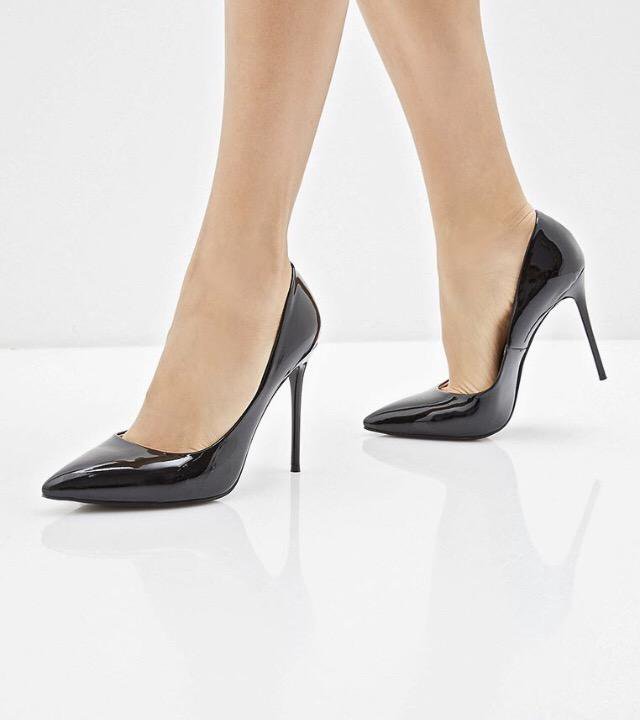 Туфли новые