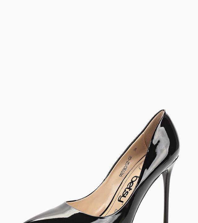 Туфли новые