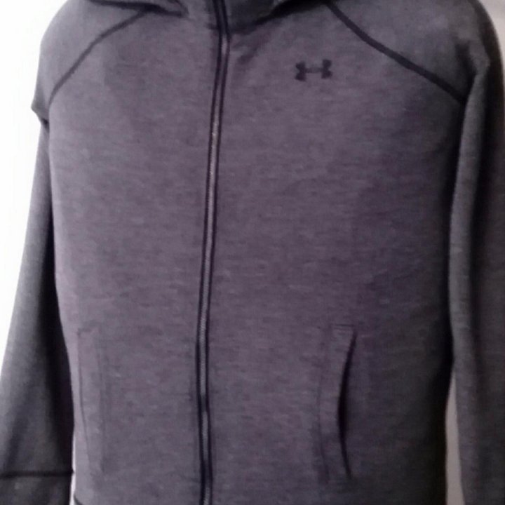 Толстовка кофта Under armour (США) 46-48