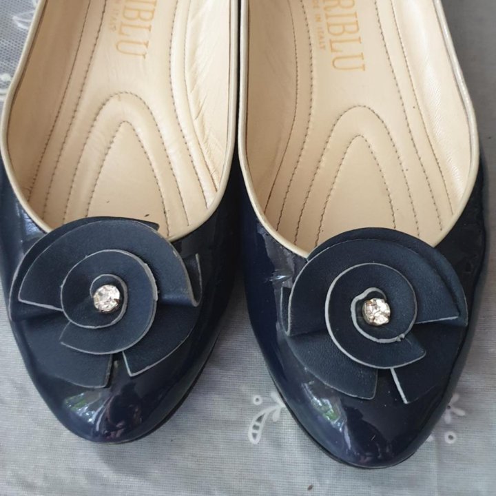 Балетки Loriblu