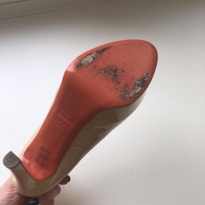 Туфли Baldinini