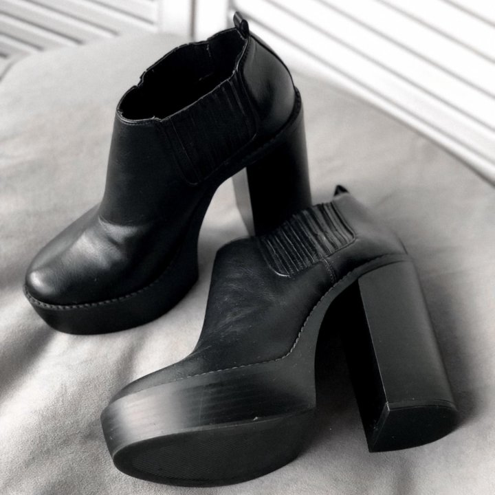 Ботильоны/туфли