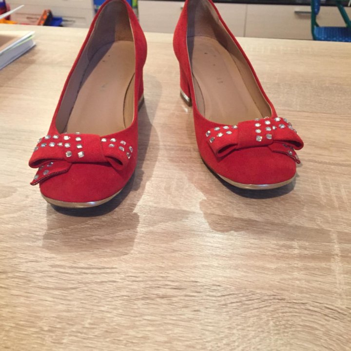 Туфли Giovanni Fabiani