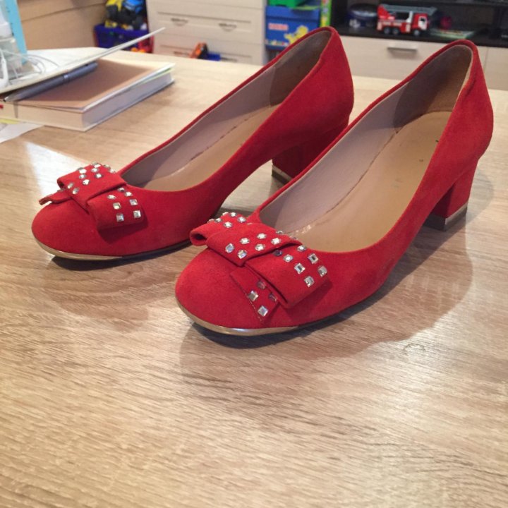 Туфли Giovanni Fabiani