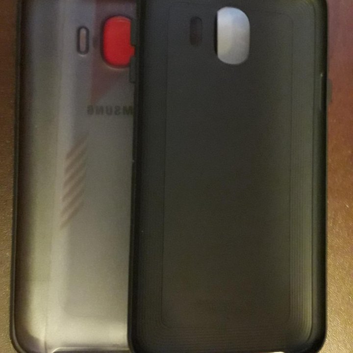 Чехол на Samsung J4