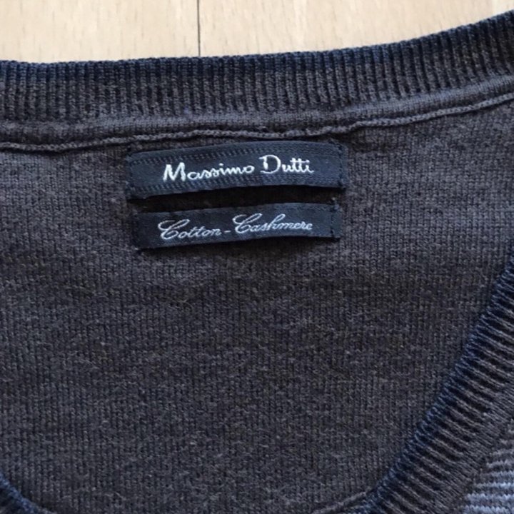 Джемпер Massimo Dutti