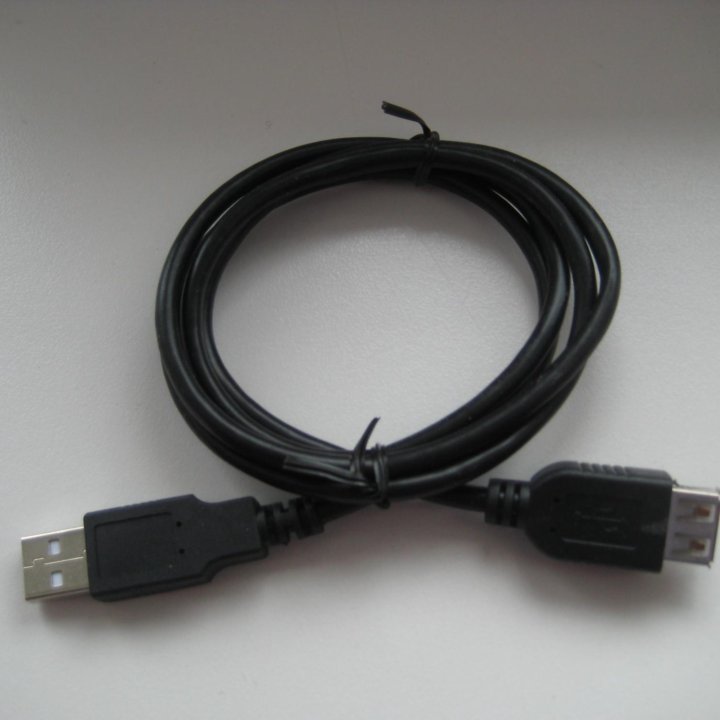 Кабель USB 2.0, новый