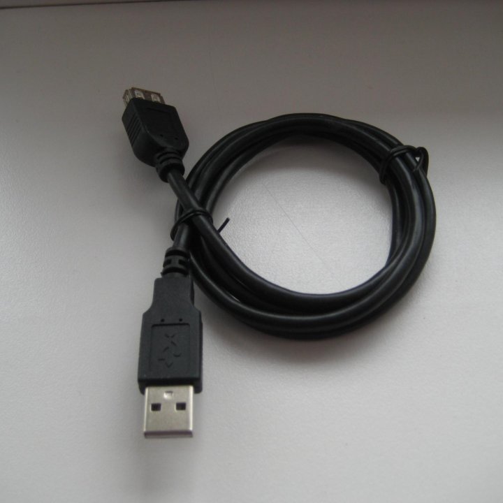 Кабель USB 2.0, новый