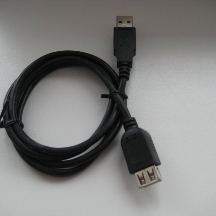 Кабель USB 2.0, новый