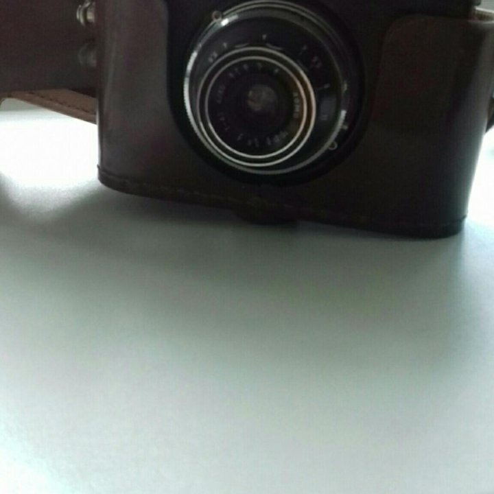 Фотоаппарат Смена -8