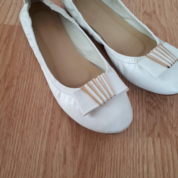 Балетки размер 38