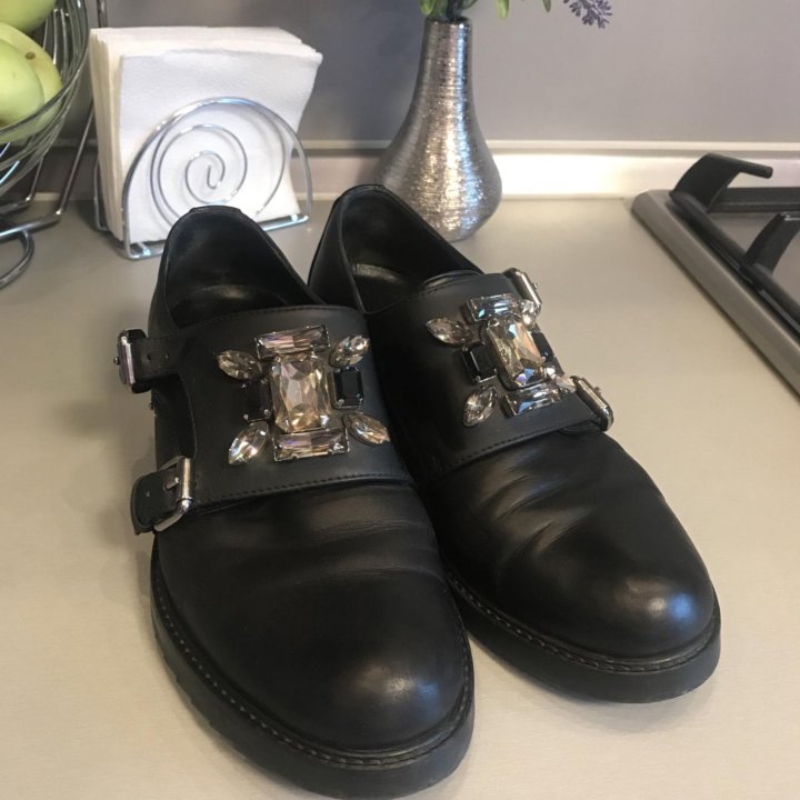 Ботинки Lorublu 36