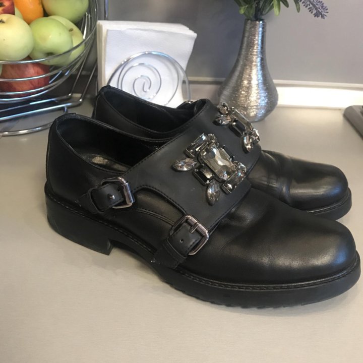 Ботинки Lorublu 36