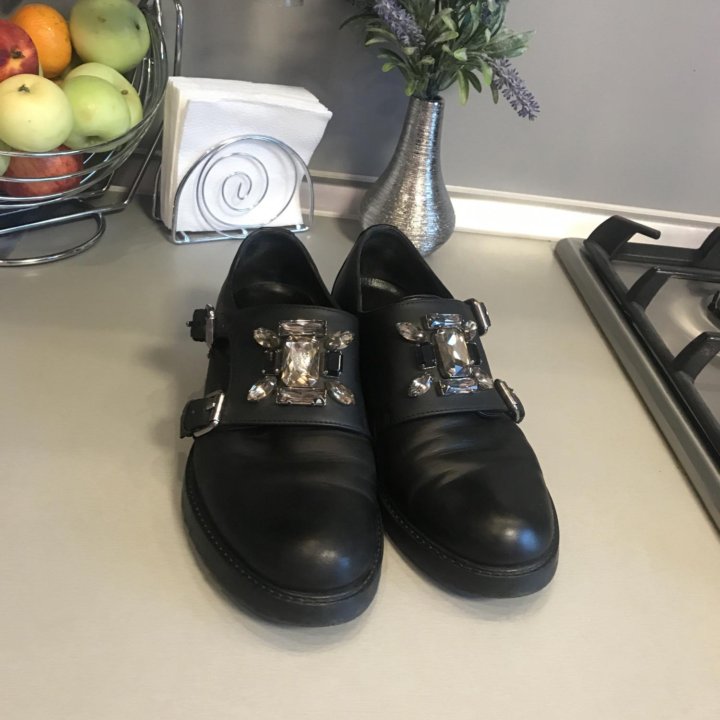 Ботинки Lorublu 36