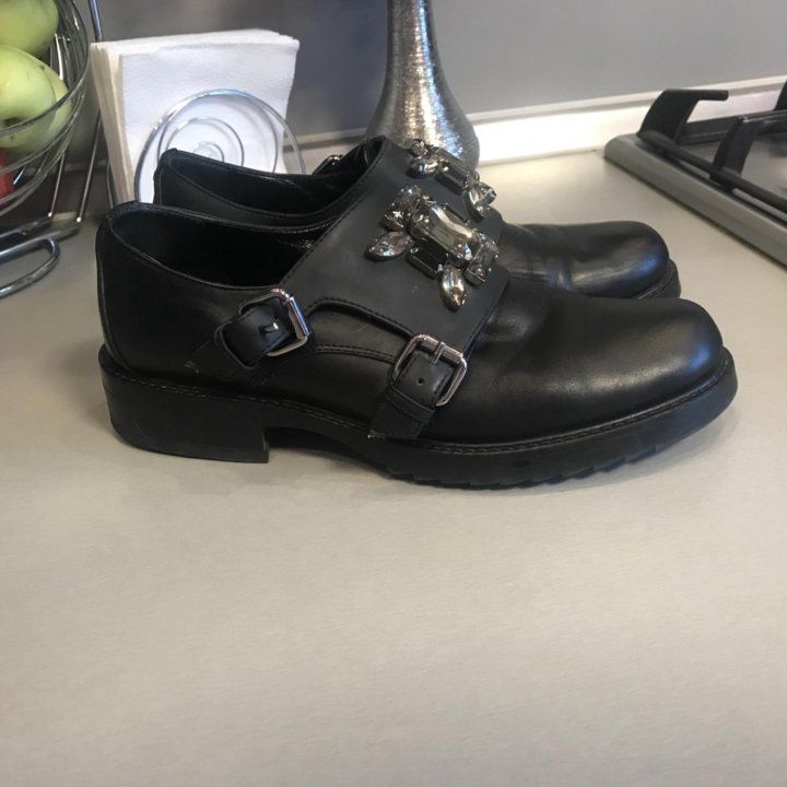 Ботинки Lorublu 36