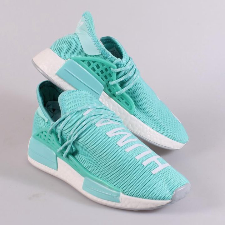 Adidas NMD Pharrell Williams NMD кроссовки