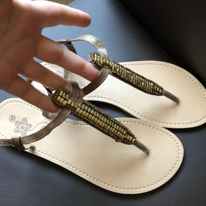 Сандали р40-