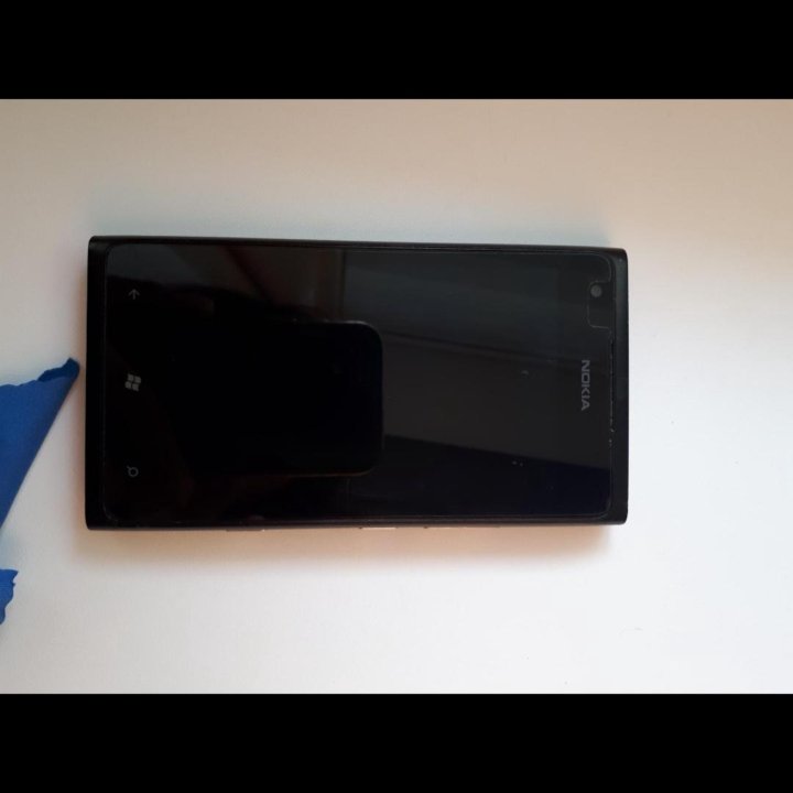 Lumia 900