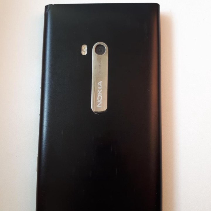 Lumia 900