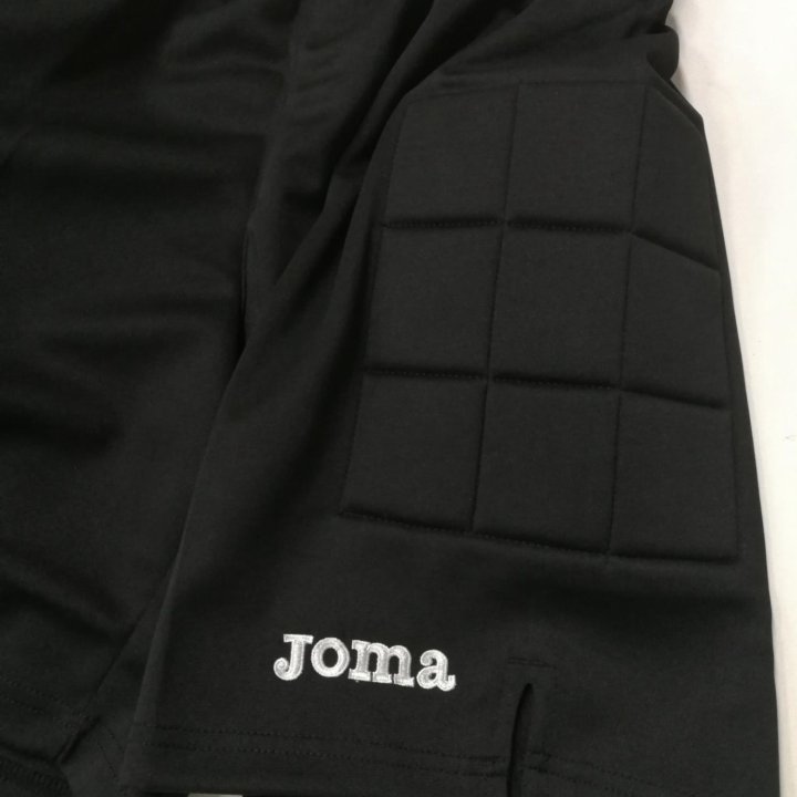 вратарские шорты JOMA