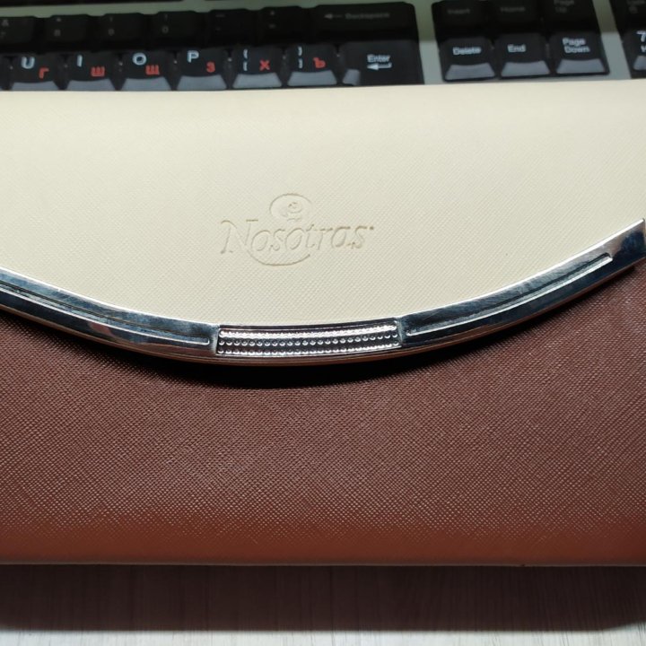 Сумка-клатч