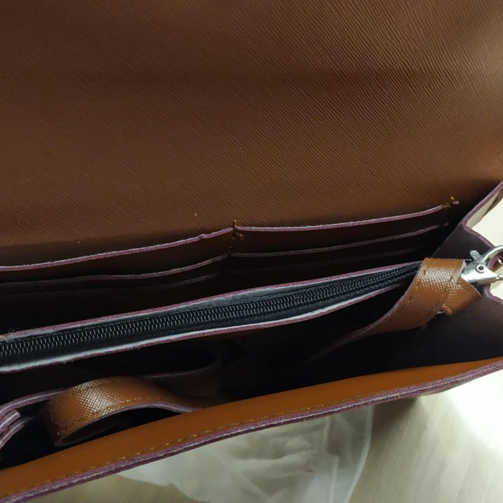 Сумка-клатч