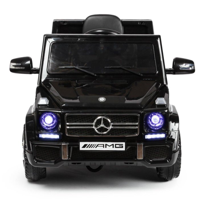 Электромобиль Mercedes-Benz G65 AMG Новый