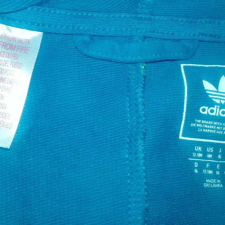 Детский спортивный костюм Adidas originals