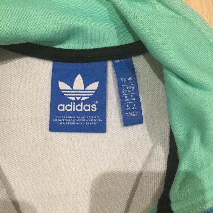 Кофта Adidas ( оригинал )