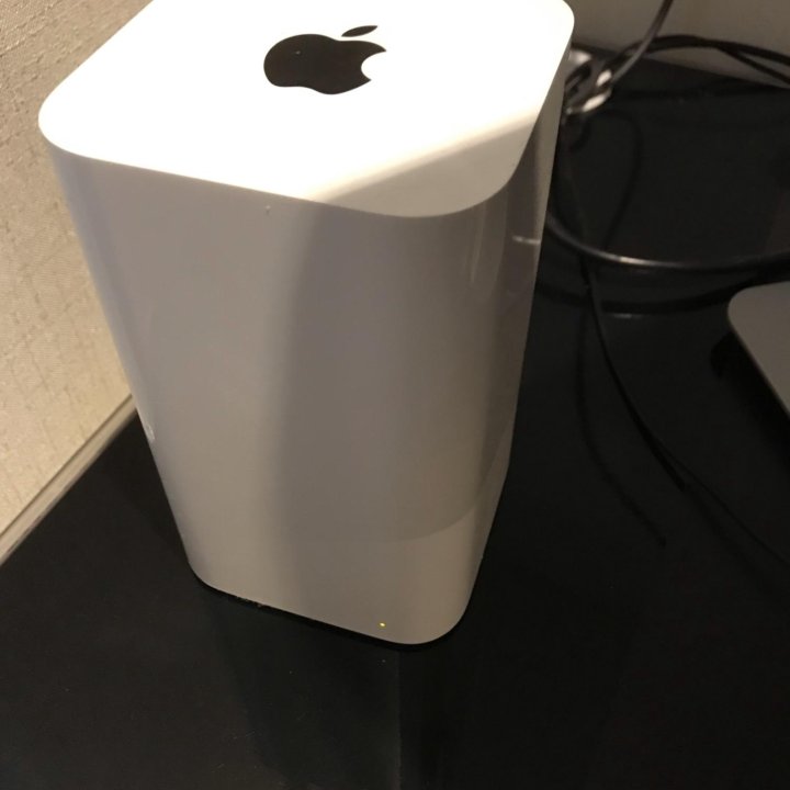 Apple airport extreme