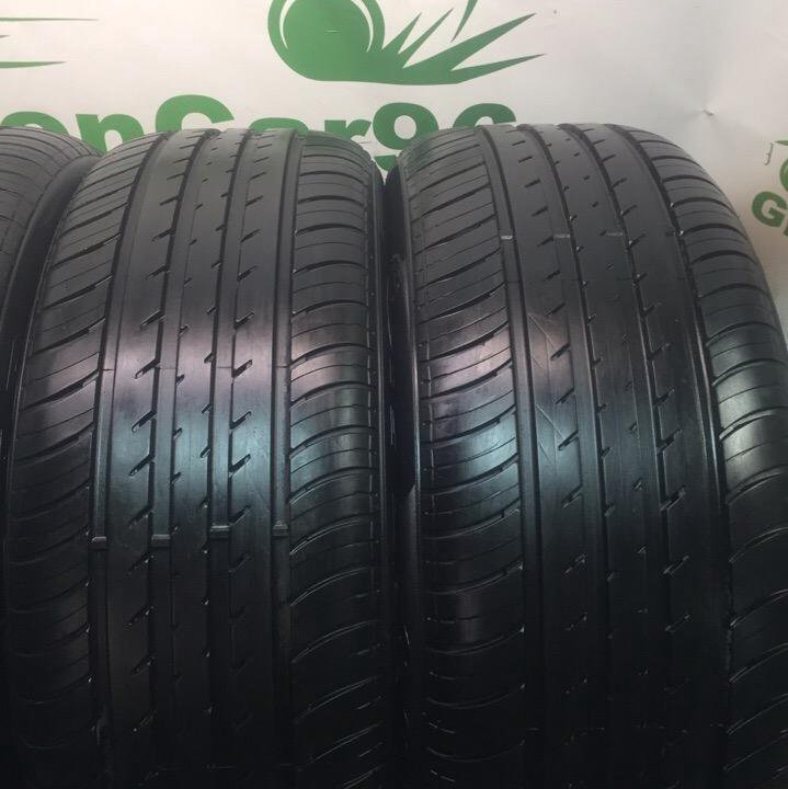 РАЗНОШИРОКИЙ R21 Goodyear Eagle NCT 5 RFT 4шт