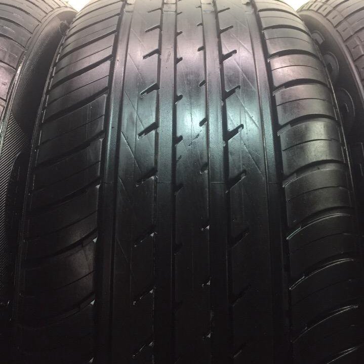 РАЗНОШИРОКИЙ R21 Goodyear Eagle NCT 5 RFT 4шт