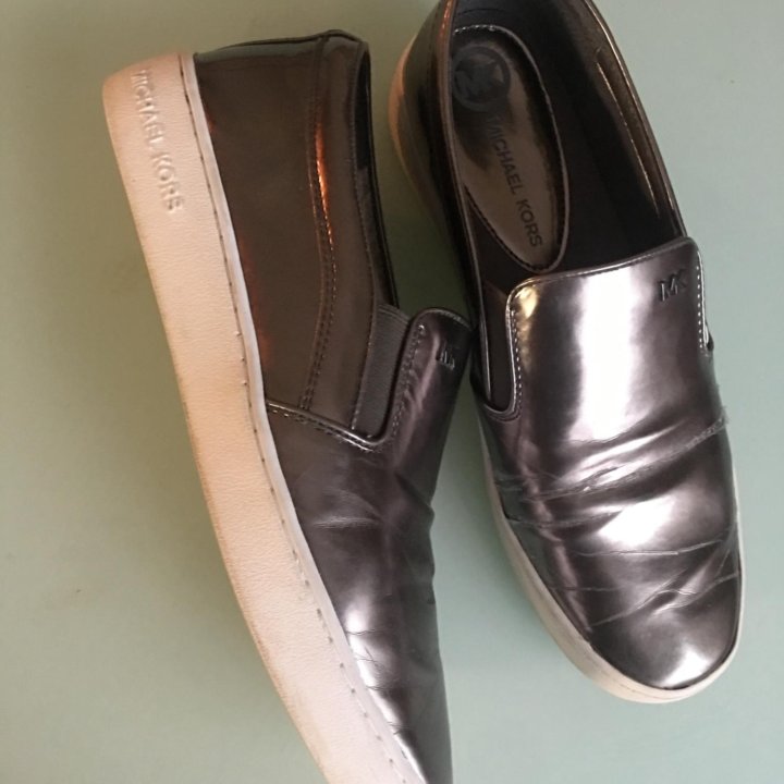 Слипоны Michael kors