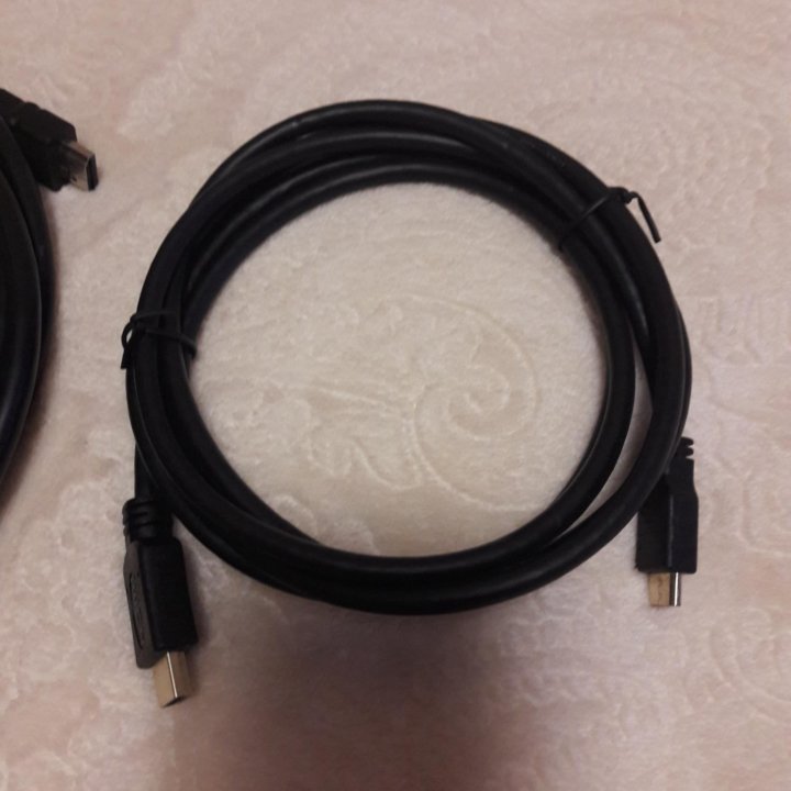 Новый кабель длиной 0.3, 1.5, 3 метра HDMI