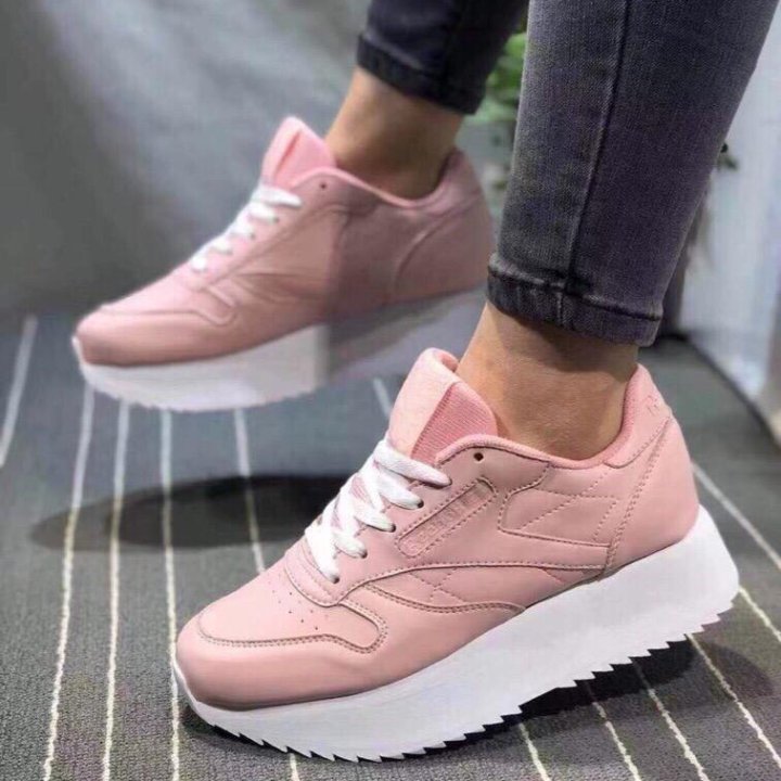  Кроссовки Reebok