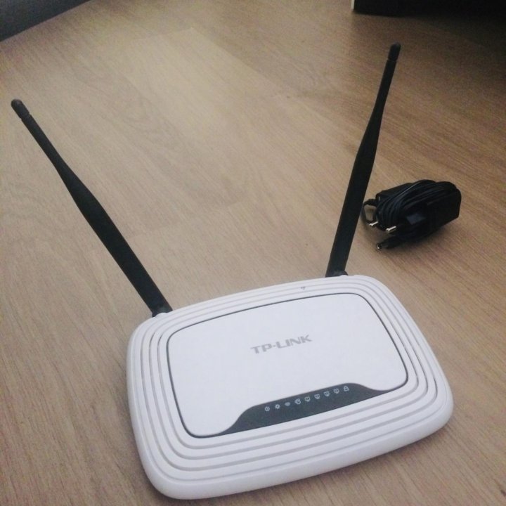 Роутер WiFi Tp-Link