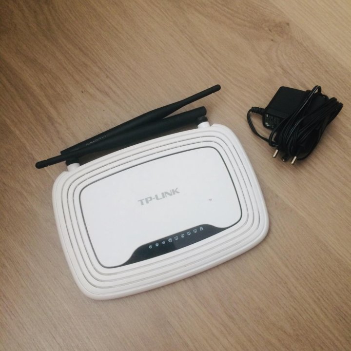 Роутер WiFi Tp-Link